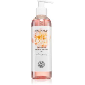 Organique Bloom Essence gel pentru igiena intima de firma originala