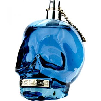 POLICE To be apa de toaleta barbati 125 ml
