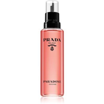 Prada Paradoxe Intense Eau de Parfum rezervă pentru femei