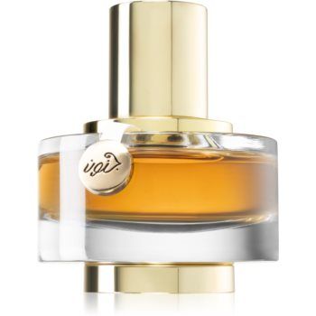 Rasasi Junoon Satin Eau de Parfum pentru femei