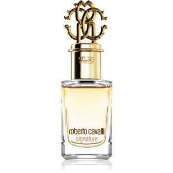 Roberto Cavalli Roberto Cavalli Eau de Parfum new design pentru femei
