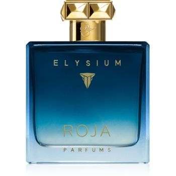 Roja Parfums Elysium Parfum Cologne eau de cologne pentru bărbați