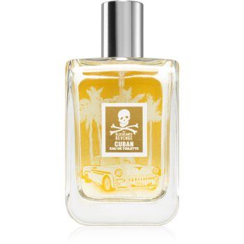 The Bluebeards Revenge Cuban Blend Eau de Toilette Eau de Toilette