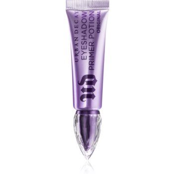 Urban Decay Eyeshadow Primer Potion baza pentru fardul de ochi la reducere