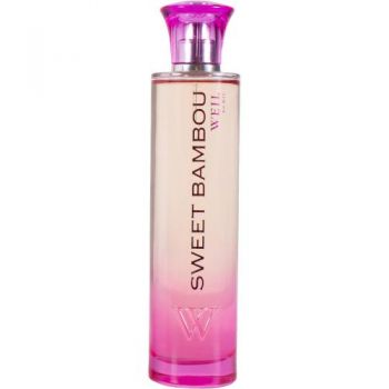 WEIL SWEET BAMBOU Apa de parfum Femei 100 ml