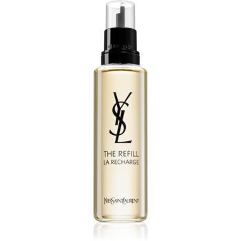 Yves Saint Laurent Libre Eau de Parfum rezervă pentru femei
