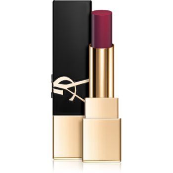 Yves Saint Laurent Rouge Pur Couture The Bold Ruj crema hidratant