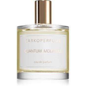 Zarkoperfume QUANTUM MOLéCULE Eau de Parfum unisex