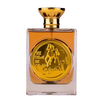 Al Khail Al Dhabhi Wadi al Khaleej, Apa de Parfum, Barbati, 100ml (Concentratie: Apa de Parfum, Gramaj: 100 ml)