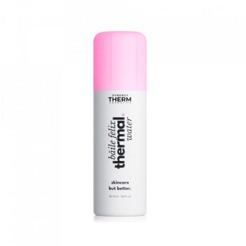 Apa termala Synergy Therm Baile Felix, 50 ml (Concentratie: Apa termala, Gramaj: 50 ml) ieftina