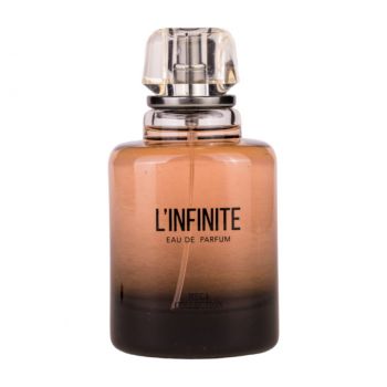 Ard Al Zaafaran L'infinite, Mega Collection, Apa de Parfum, Femei, 100 ml (Concentratie: Apa de Parfum, Gramaj: 100 ml)