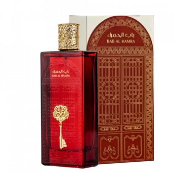 Bab Al Hamra, Ard Al Zaafaran, Apa de Parfum, Unisex, 100 ml (Concentratie: Apa de Parfum, Gramaj: 100 ml)