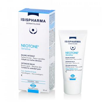 Balsam intens Isispharma Neotone Sensitive, 30 ml