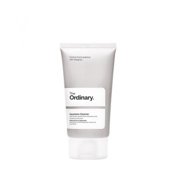 Balsam pentru curatarea tenului The Ordinary Squalane Cleanser (Concentratie: Balsam, Gramaj: 50 ml)