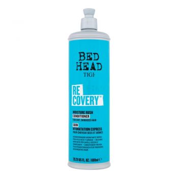 Balsam Recovery Bed Head, Tigi (Concentratie: Balsam, Gramaj: 600 ml)