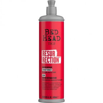 Balsam Resurrection Bed Head, Tigi (Concentratie: Balsam, Gramaj: 600 ml)