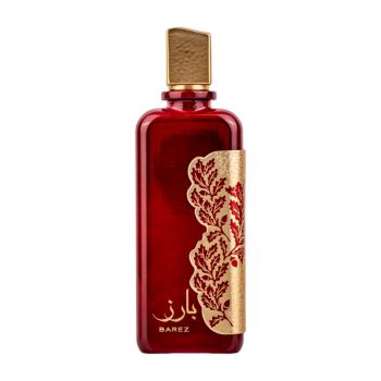 Barez Ard Al Zaafaran, Apa de Parfum, Femei, 100 ml (Concentratie: Apa de Parfum, Gramaj: 100 ml)