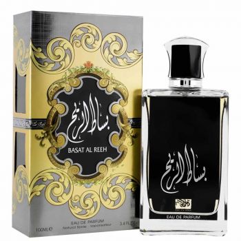 Basat Al Reeh Rihanah, Apa de Parfum, Barbati, 100ml (Concentratie: Apa de Parfum, Gramaj: 100 ml)