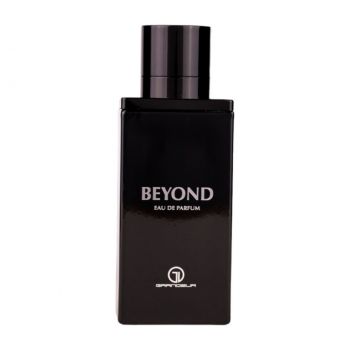 Beyond Grandeur Elite, Apa de Parfum, Barbati, 100 ml (Concentratie: Apa de Parfum, Gramaj: 100 ml)