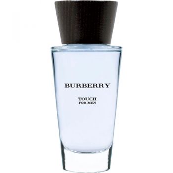 BURBERRY Touch Apa de toaleta Barbati 100 ml
