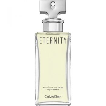 CALVIN KLEIN Eternity Apa de parfum Femei 100 ml