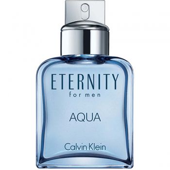 CALVIN KLEIN Eternity Aqua Apa de toaleta Barbati 200 ml