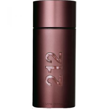 CAROLINA HERRERA 212 Sexy Apa de toaleta Barbati 100 ml