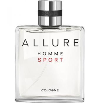 CHANEL Allure Homme Sport Apa de colonie Barbati 50 ml