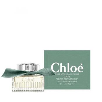Chloe Rose Naturelle Intense, Apa de Parfum, Femei (Concentratie: Apa de Parfum, Gramaj: 30 ml)