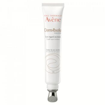 Crema anti-imbatranire pentru conturul ochilor Avene DermAbsolu (Concentratie: Crema pentru ochi, Gramaj: 15 ml)