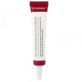 Crema de fata regeneratoare Dr Hedison EGF Cica Balm, 30 ml