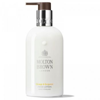 Crema de maini Molton Brown, Orange & Bergamot (Concentratie: Crema de maini, Gramaj: 40 ml) de firma original