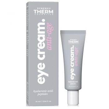 Crema de ochi Synergy Therm, 25 ml ieftin