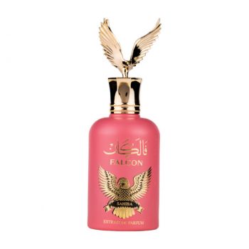 Falcon Sahiba Wadi al Khaleej, Apa de Parfum, Femei, 100ml (Concentratie: Apa de Parfum, Gramaj: 100 ml)
