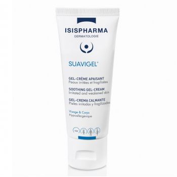 Gel crema Isispharma Suavigel, 40 ml