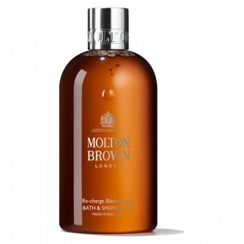 Gel de Dus Molton Brown, Black Peppercorn (Concentratie: Gel de dus, Gramaj: 100 ml) de firma originala