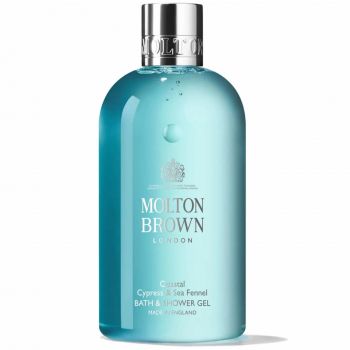 Gel de dus Molton Brown, Coastal Cypress & Sea Fennel (Concentratie: Gel de dus, Gramaj: 30 ml) de firma originala