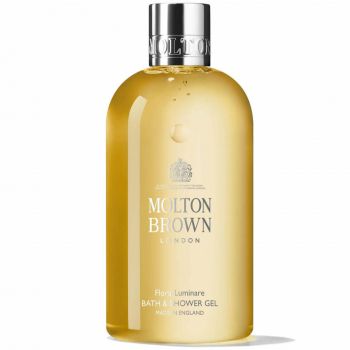 Gel de dus Molton Brown Flora Luminare, Femei, 300 ml (Concentratie: Gel de dus, Gramaj: 300 ml) ieftina