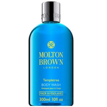 Gel de Dus Molton Brown Templetree Body Wash (Concentratie: Gel de dus, Gramaj: 50 ml)
