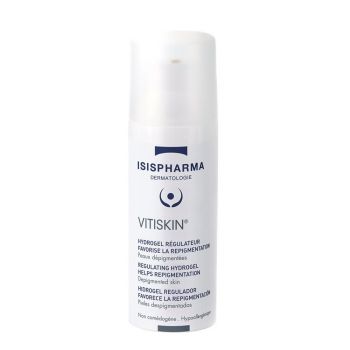 Gel Isispharma Vitiskin, 50 ml