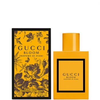 Gucci Bloom Profumo Di Fiori, Apa de Parfum, Femei (Concentratie: Apa de Parfum, Gramaj: 50 ml)