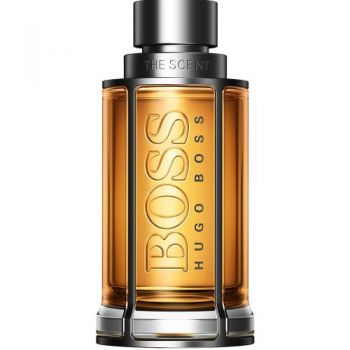 HUGO BOSS Boss The Scent Apa de toaleta Barbati 100 ml