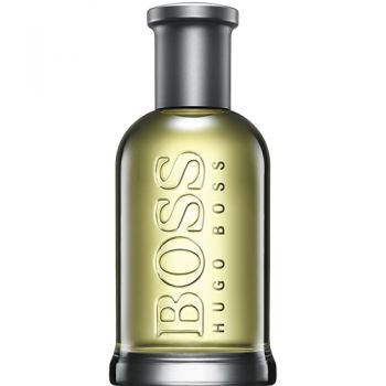 HUGO BOSS Bottled Apa de toaleta Barbati 50 ml