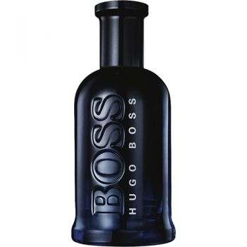 HUGO BOSS Bottled Night Apa de toaleta Barbati 200 ml