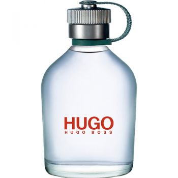 HUGO BOSS Hugo Apa de toaleta Barbati 75 ml
