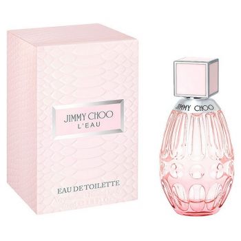 Jimmy Choo L'eau, Apa de Toaleta, Femei (Concentratie: Apa de Toaleta, Gramaj: 60 ml) de firma original