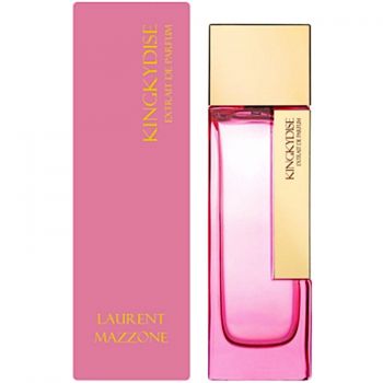 Kingkydise Laurent Mazzone, Extract de Parfum, Unisex (Gramaj: 100 ml, Concentratie: Extract de Parfum)