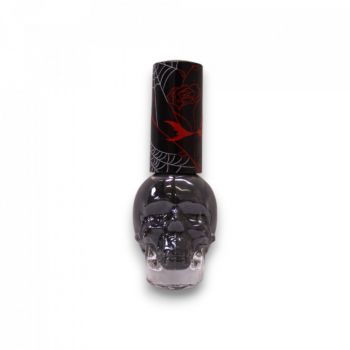 Lac de unghii Makeup Revolution, Skull Edition, Nail Polish, 12.5 ml (CULOARE: Horror Show)