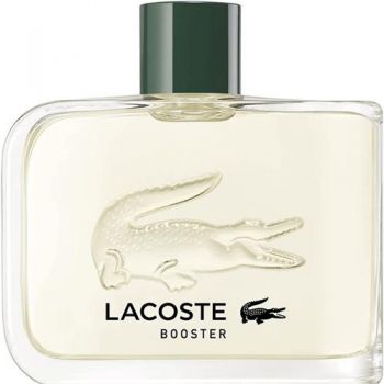 LACOSTE Booster Apa de toaleta Barbati 125 ml