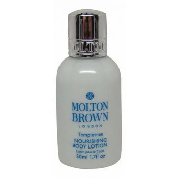 Lotiune de corp Molton Brown Blissful Templetree Body (Concentratie: Lotiune de Corp, Gramaj: 50 ml) de firma originala